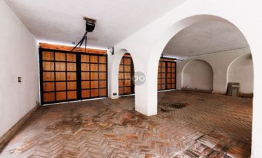 Casa en venta en San Angel Inn