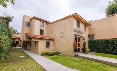 Casa en venta en San Angel Inn