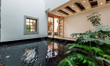 Casa en venta en San Angel Inn