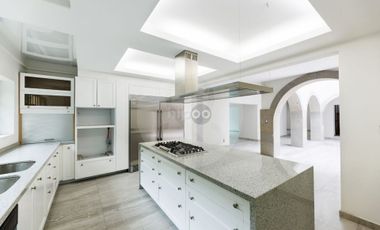 Casa en venta en San Angel Inn