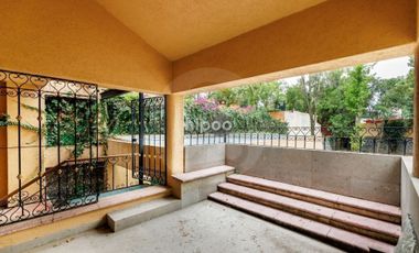 Casa en venta en San Angel Inn