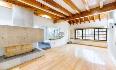 Casa en venta en San Angel Inn
