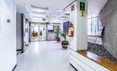 Edificio en venta en Escandón I Sección