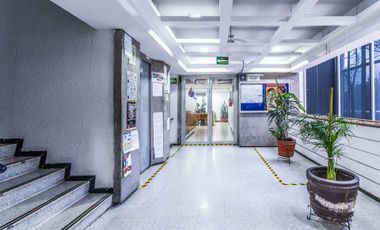Edificio en venta en Escandón I Sección