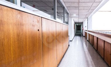 Edificio en venta en Escandón I Sección