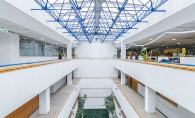Edificio en venta en Escandón I Sección