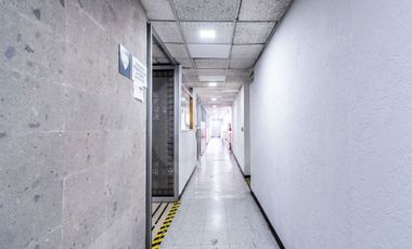 Edificio en venta en Escandón I Sección