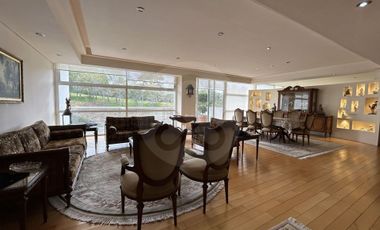 Departamento en venta en Lomas Country Club