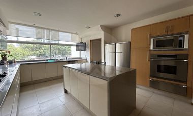 Departamento en venta en Lomas Country Club