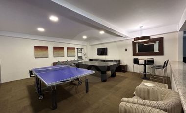 Departamento en venta en Lomas Country Club