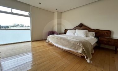 Departamento en venta en Lomas Country Club