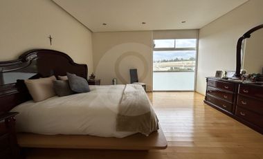 Departamento en venta en Lomas Country Club