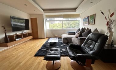 Departamento en venta en Lomas Country Club