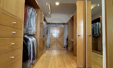 Departamento en venta en Lomas Country Club