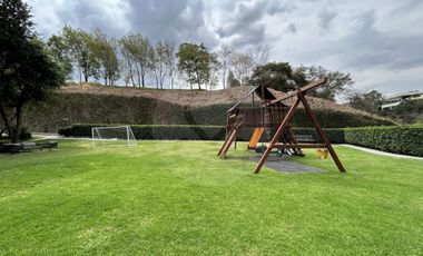 Departamento en venta en Lomas Country Club