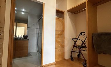 Departamento en venta en Lomas Country Club