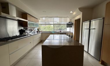 Departamento en venta en Lomas Country Club