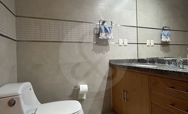 Departamento en venta en Lomas Country Club