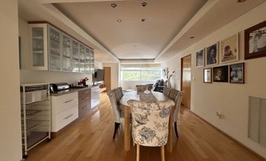 Departamento en venta en Lomas Country Club