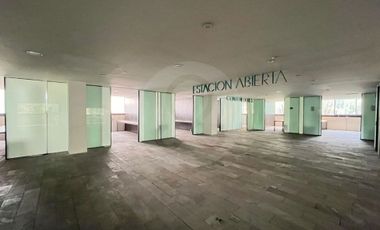 Local en renta en Roma Norte