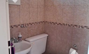 Duplex 3 dormitorios en PH