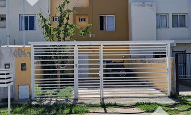 Duplex 3 dormitorios en PH