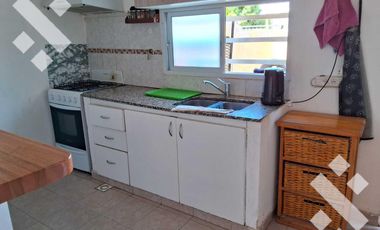 Duplex 3 dormitorios en PH