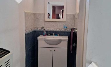 Duplex 3 dormitorios en PH