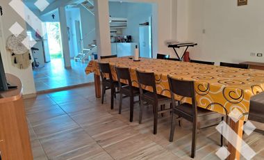 Duplex 3 dormitorios en PH