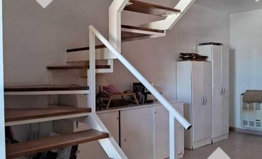 Duplex 3 dormitorios en PH