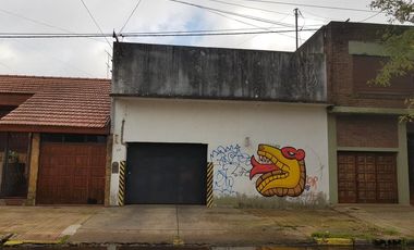 Cochera - La Plata