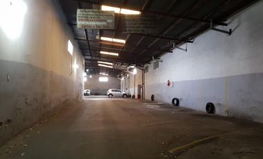 Cochera - La Plata