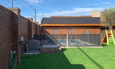 Casa - Ramos Mejia Sur
