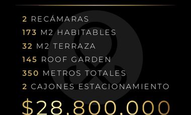 tennyson 159 PH en venta en Polanco