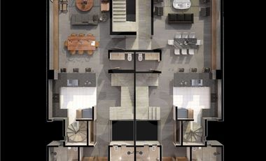 tennyson 159 PH en venta en Polanco