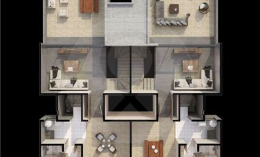 tennyson 159 PH en venta en Polanco