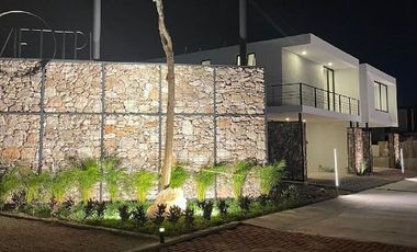 Venta de casas en Mérida, Yucatán. al norte de la ciudad