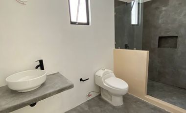 Venta de casas en Mérida, Yucatán. al norte de la ciudad