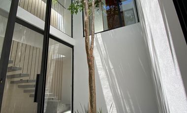 Venta de casas en Mérida, Yucatán. al norte de la ciudad