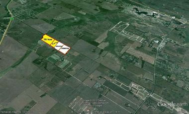 Exclusivas Chacras zona Polo en Los Cardales