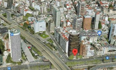Oficina en alquiler Chacofi 2 piso alto