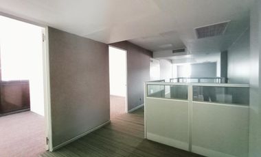 Oficina en alquiler Chacofi 2 piso alto