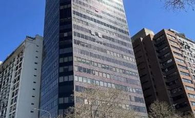Oficina en alquiler Chacofi 2 piso alto