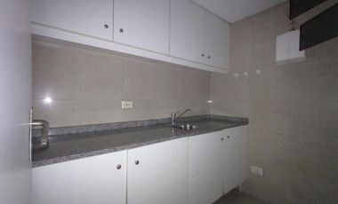 Oficina en alquiler Chacofi 2 piso alto