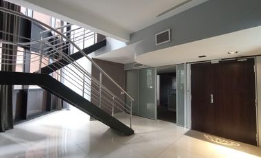 Oficina en alquiler Chacofi 2 piso alto