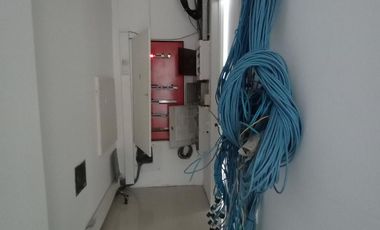 Oficina en alquiler Chacofi 2 piso alto