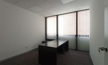 Oficina en alquiler Chacofi 2 piso alto