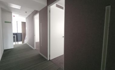 Oficina en alquiler Chacofi 2 piso alto