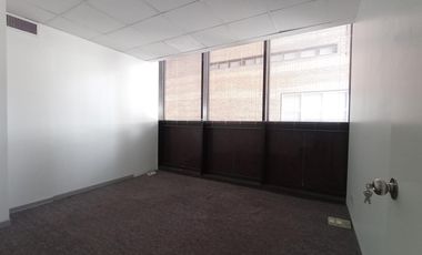 Oficina en alquiler Chacofi 2 piso alto