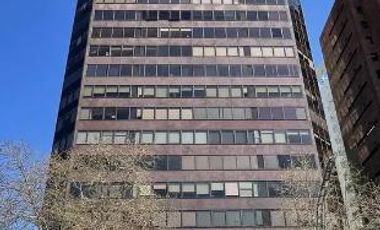 Oficina en alquiler Chacofi 2 piso alto